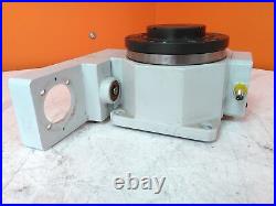 Defective Weiss TC 150T Rotary Indexing Table AS-IS for Parts