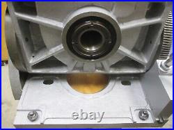 Dividing Head/Rotary Table 12 Tilts 0-90 Deg, With 2 Indexing Plates 901 Ratio