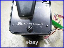 ELECTROSWITCH Rotary Switch 24PB202MG Series 24