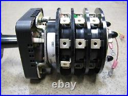 ELECTROSWITCH Rotary Switch 24PB202MG Series 24