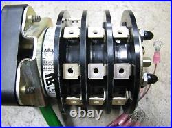 ELECTROSWITCH Rotary Switch 24PB202MG Series 24