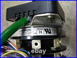 ELECTROSWITCH Rotary Switch 24PB202MG Series 24