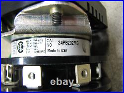 ELECTROSWITCH Rotary Switch 24PB202MG Series 24