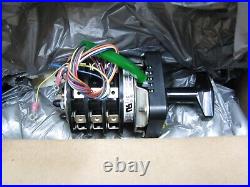 ELECTROSWITCH Rotary Switch 24PB202MG Series 24