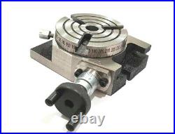 ER-25 Collet Adaptor for Instant Milling Machine 3 Rotary Table USA FULFILLED