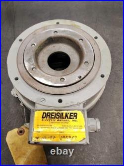 Electric Indexing Rotary Head Grinding Fixture Indexer 76 14519E15 76190014