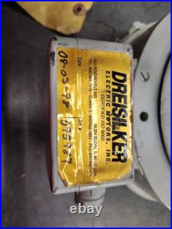 Electric Indexing Rotary Head Grinding Fixture Indexer 76 14519E15 76190014