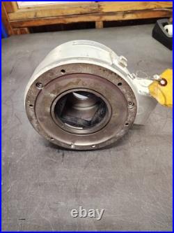 Electric Indexing Rotary Head Grinding Fixture Indexer 76 14519E15 76190014