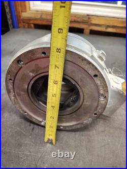 Electric Indexing Rotary Head Grinding Fixture Indexer 76 14519E15 76190014