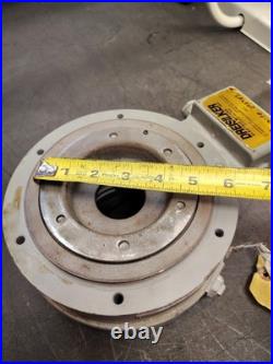 Electric Indexing Rotary Head Grinding Fixture Indexer 76 14519E15 76190014