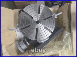 Elephant 14 Horizontal / Vertical Rotary Table ERT-HV HV-14 (STK)