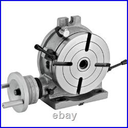 G9298 Yuasa Type 8 Horizontal/Vertical Rotary Table