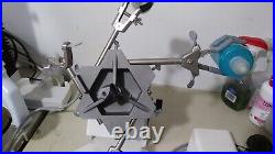 Glas-Col laboratory rotator model 099A, RD 5412, VERTICAL, HORIZONTAL ROTARY