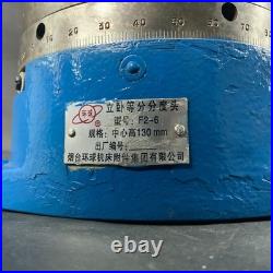 Global F2-6 Horizontal & Vertical Rotary Table 6 1/2 ($800 Obo)