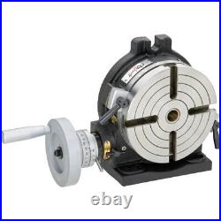 Grizzly G1049 6 Combination Rotary Table