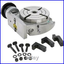 Grizzly G9292 8 Horizontal/Vertical Rotary Table
