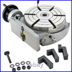 Grizzly G9293 10 Horizontal/Vertical Rotary Table