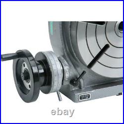 Grizzly G9293 10 Horizontal/Vertical Rotary Table