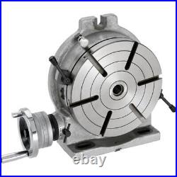 Grizzly G9299 Yuasa Type 10 Horizontal/Vertical Rotary Table