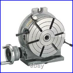 Grizzly G9300 12 Horizontal/Vertical Rotary Table Yuasa Type
