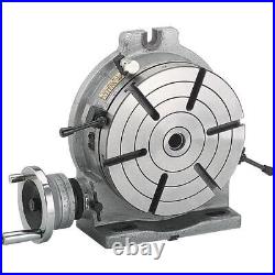 Grizzly G9300 Yuasa Type 12 Horizontal/Vertical Rotary Table