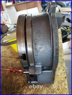 HAAS 8 Rotary Table/Indexer with Control