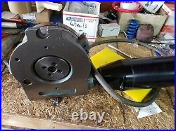 HAAS 8 Rotary Table/Indexer with Control