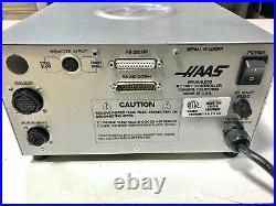 HAAS Control Box, BRUSHLESS, Haas Rotary Table, HRT 160, 210, 310 450, SIGMA CNC