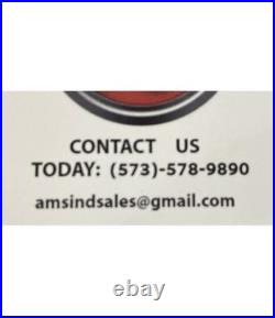 HAAS HA5C Rotary 4th Axis indexer 12mo Warranty vf1 vf2 vf3 vf4 hrt160 HAAS HA5C Rotary 4th Axis indexer 12mo Warranty vf1 vf2 vf3 vf4 hrt160