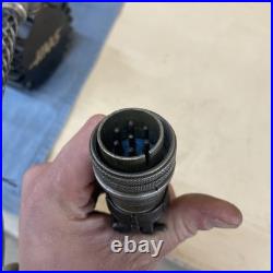HAAS Model 5C Rotary Indexer Horizontal/Vertical Rotary Spindle 7 Pin Tested (2)