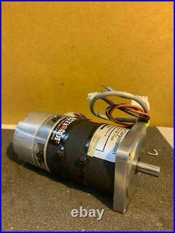 HAAS Rotary Indexer Motor for Rotary (HA5C) PT# 93-5119