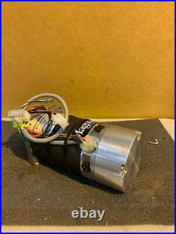 HAAS Rotary Indexer Motor for Rotary (HA5C) PT# 93-5119