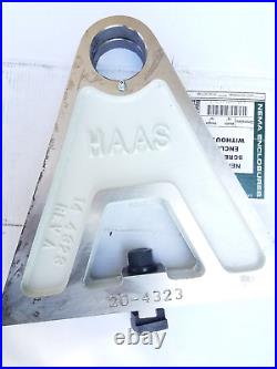 HAAS Rotary Table Support A Frame HRT310 4th Axis 9 inch Center Tail Stock