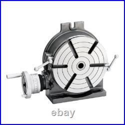 HHIP 9998-0004 10 Horizontal/Vertical Rotary Table