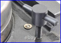 HHIP 9998-0004 10 Horizontal/Vertical Rotary Table