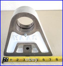 Haas A-frame Support 6 For Hrt210 Rotary Table # 20-4319 Haas A-frame Support 6 For Hrt210 Rotary Table # 20-4319