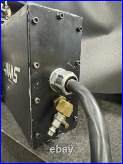 Haas CNC Rotary Table Horizontal/Vertical HRT 7 Haas CNC Rotary Table Horizontal/Vertical HRT 7