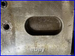 Haas CNC Rotary Table Horizontal/Vertical HRT 7