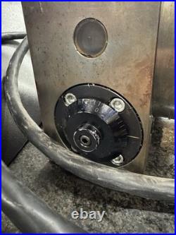 Haas CNC Rotary Table Horizontal/Vertical HRT 7