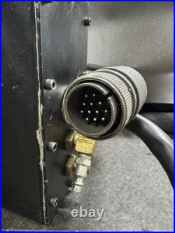 Haas CNC Rotary Table Horizontal/Vertical HRT 7