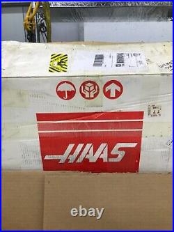 Haas HA5C Brushless Drive Programmable Rotary Table