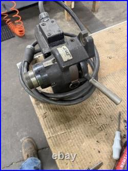 Haas HA5C CNC Rotary Table Horizontal/Vertical