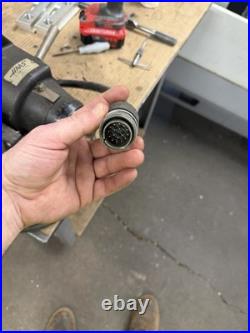 Haas HA5C CNC Rotary Table Horizontal/Vertical