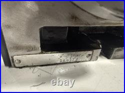 Haas HRT-160 4Th Axis Brushless Rotary Table 6 Diameter