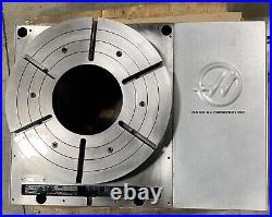 Haas HRT-450 CNC Rotary Table