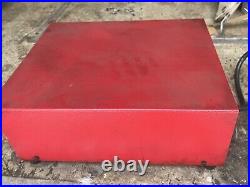 Haas SC01M Servo Controller, 4th Axis (Rotary), 17 Pin Connector, Single Axis Haas SC01M Servo Controller, 4th Axis (Rotary), 17 Pin Connector, Single Axis