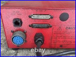 Haas SC01M Servo Controller, 4th Axis (Rotary), 17 Pin Connector, Single Axis Haas SC01M Servo Controller, 4th Axis (Rotary), 17 Pin Connector, Single Axis