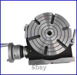 High-precision HV3/4/5/6/8/10/12/14/16-inch Vertical and Horizontal Indexing High-precision HV3/4/5/6/8/10/12/14/16-inch Vertical and Horizontal Indexing