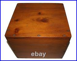 Horizontal Vertical 6-1/2 Rotary Table, Spin Index Whirley Gig Grinding Fixture