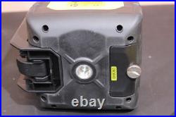 Horizontal Vertical Red Beam Rotary Laser Level with Receiver and Remote